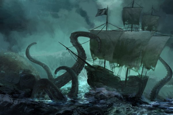 Kraken market зеркала